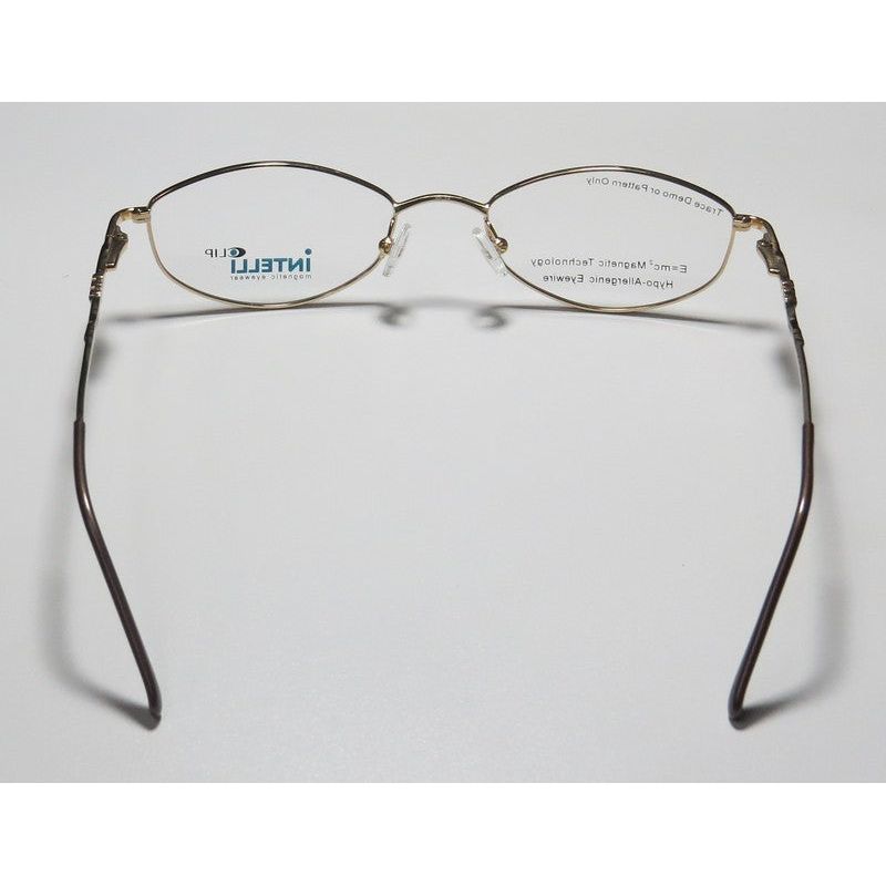 ModaFrames Elite Eyewear Intelli Clip 749 Eyeglasses Eyeglasses