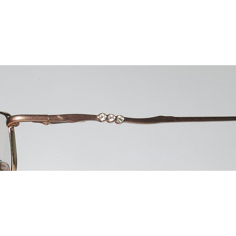 ModaFrames Elite Eyewear Intelli Clip 749 Eyeglasses Eyeglasses