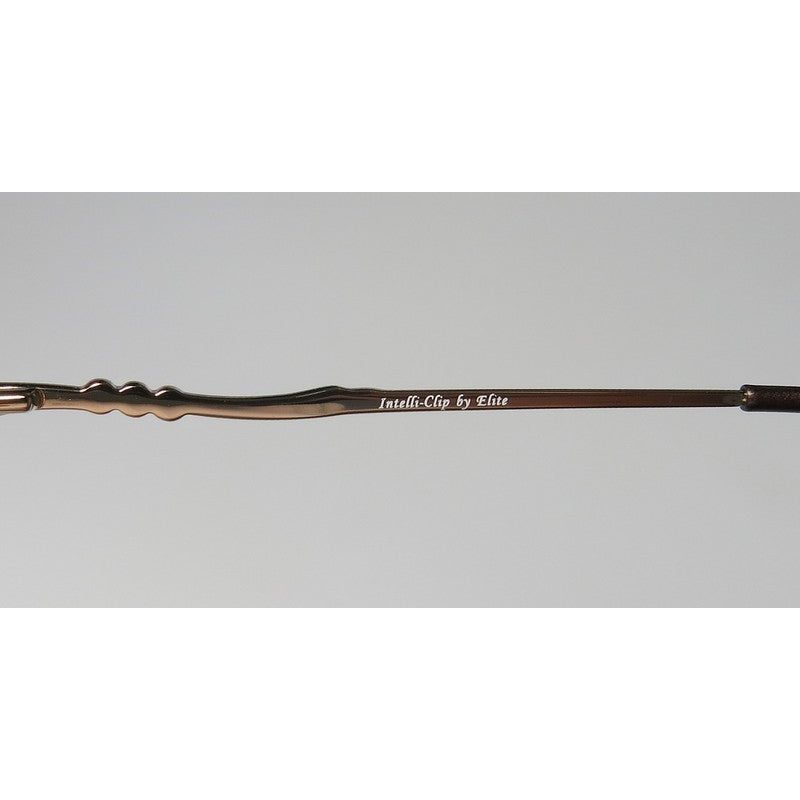 ModaFrames Elite Eyewear Intelli Clip 749 Eyeglasses Eyeglasses