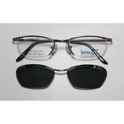 ModaFrames Elite Eyewear Intelli Clip 719 Eyeglasses Eyeglasses