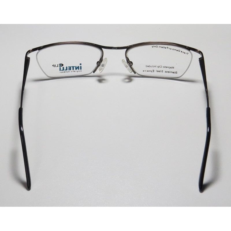 ModaFrames Elite Eyewear Intelli Clip 719 Eyeglasses Eyeglasses