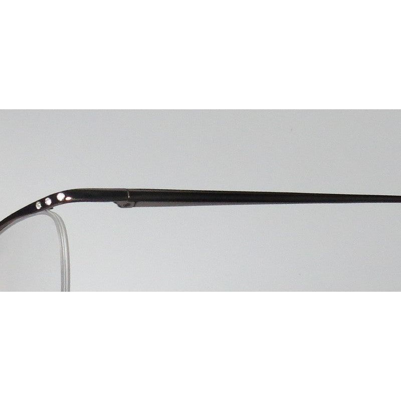 ModaFrames Elite Eyewear Intelli Clip 719 Eyeglasses Eyeglasses