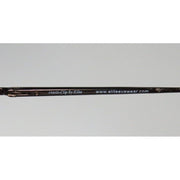 ModaFrames Elite Eyewear Intelli Clip 719 Eyeglasses Eyeglasses