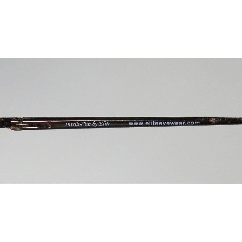 ModaFrames Elite Eyewear Intelli Clip 719 Eyeglasses Eyeglasses