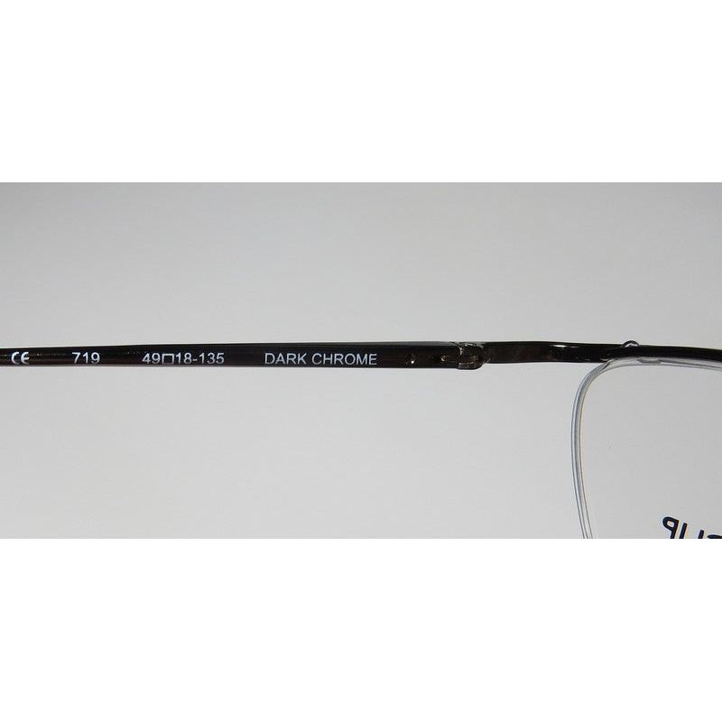 ModaFrames Elite Eyewear Intelli Clip 719 Eyeglasses Eyeglasses