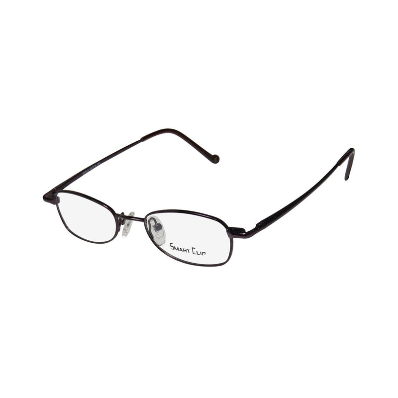 ModaFrames SmartClip 605 Eyeglasses Eyeglasses