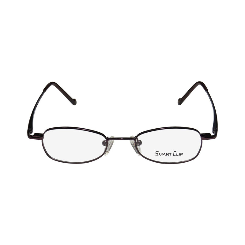 ModaFrames SmartClip 605 Eyeglasses Eyeglasses