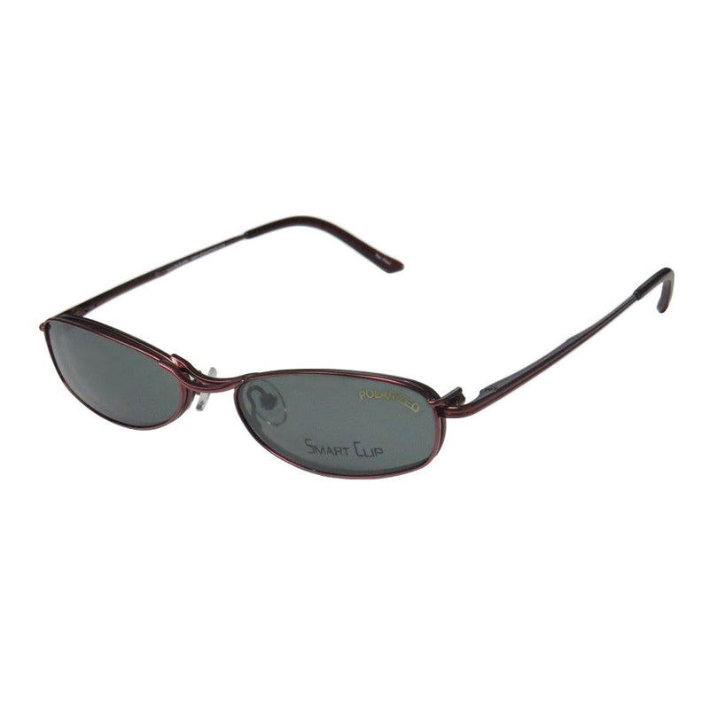 ModaFrames SmartClip 431 Eyeglasses Eyeglasses