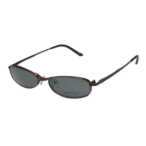 ModaFrames SmartClip 431 Eyeglasses Eyeglasses