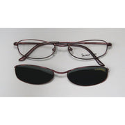 ModaFrames SmartClip 431 Eyeglasses Eyeglasses