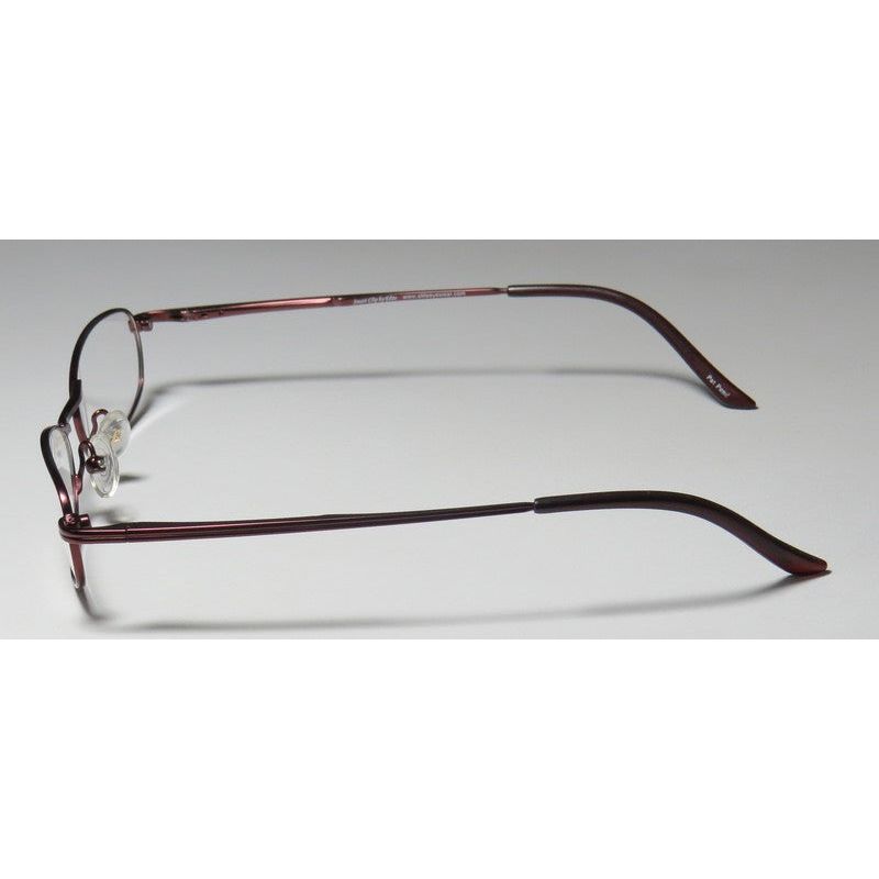 ModaFrames SmartClip 431 Eyeglasses Eyeglasses