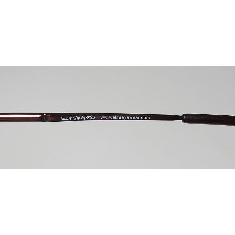 ModaFrames SmartClip 431 Eyeglasses Eyeglasses