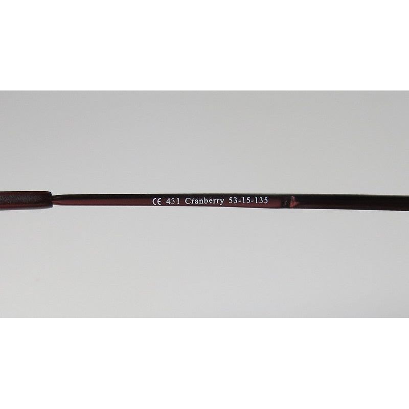 ModaFrames SmartClip 431 Eyeglasses Eyeglasses