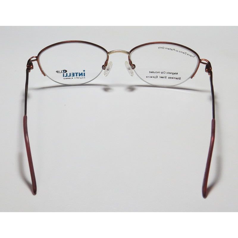ModaFrames Elite Eyewear 712 Eyeglasses Eyeglasses