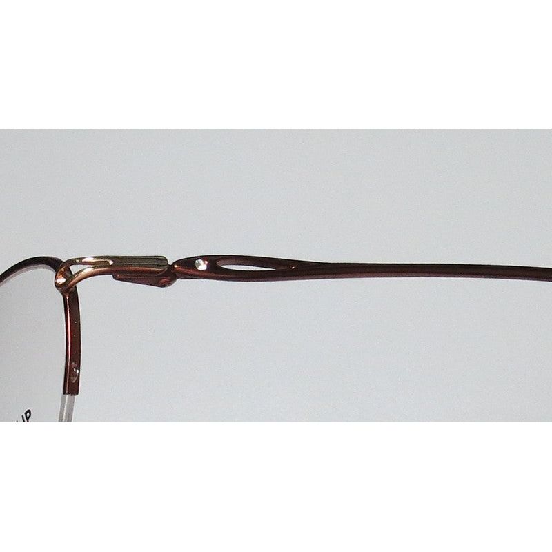 ModaFrames Elite Eyewear 712 Eyeglasses Eyeglasses