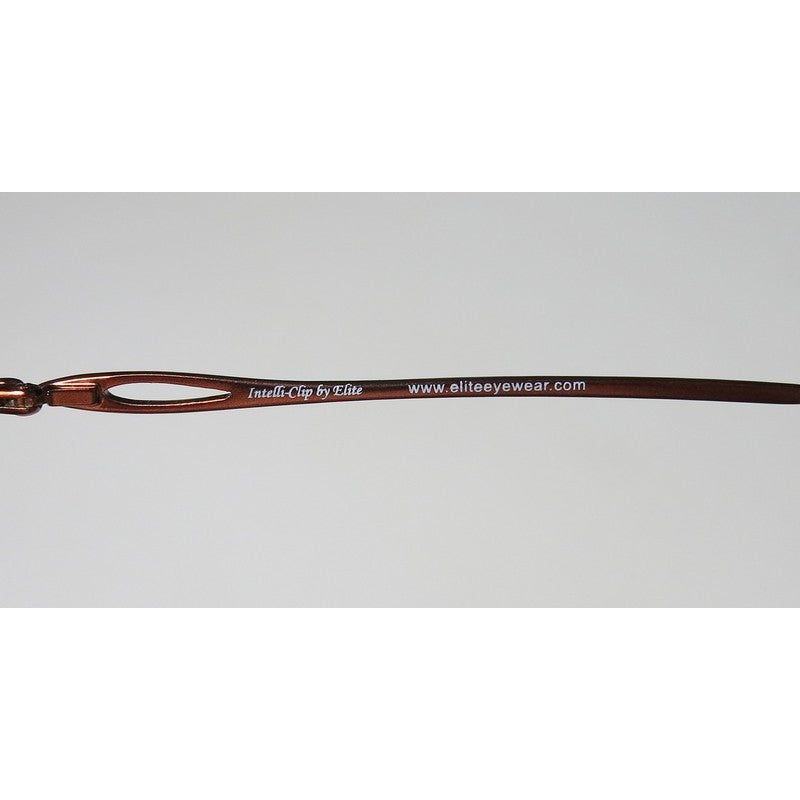 ModaFrames Elite Eyewear 712 Eyeglasses Eyeglasses