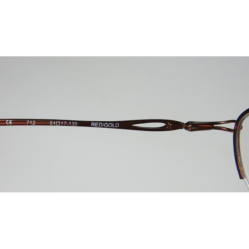 ModaFrames Elite Eyewear 712 Eyeglasses Eyeglasses