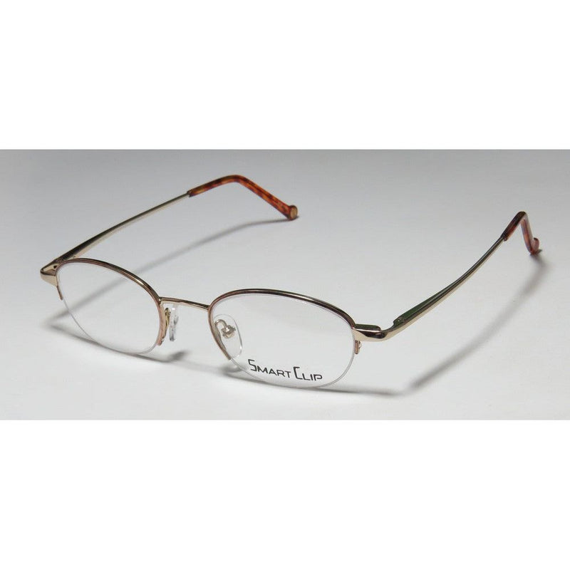 ModaFrames SmartClip 289 Eyeglasses Eyeglasses