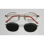 ModaFrames SmartClip 289 Eyeglasses Eyeglasses