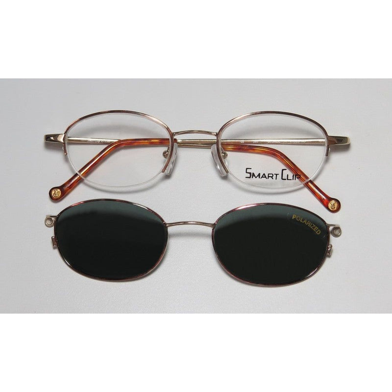 ModaFrames SmartClip 289 Eyeglasses Eyeglasses
