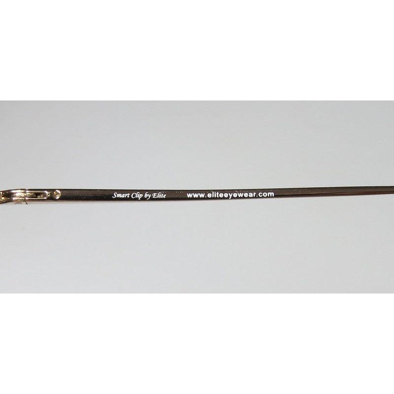 ModaFrames SmartClip 289 Eyeglasses Eyeglasses