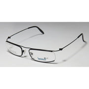 ModaFrames Elite Eyewear Intelli Clip 738 Eyeglasses Eyeglasses