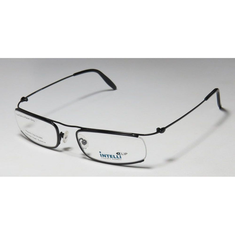 ModaFrames Elite Eyewear Intelli Clip 738 Eyeglasses Eyeglasses