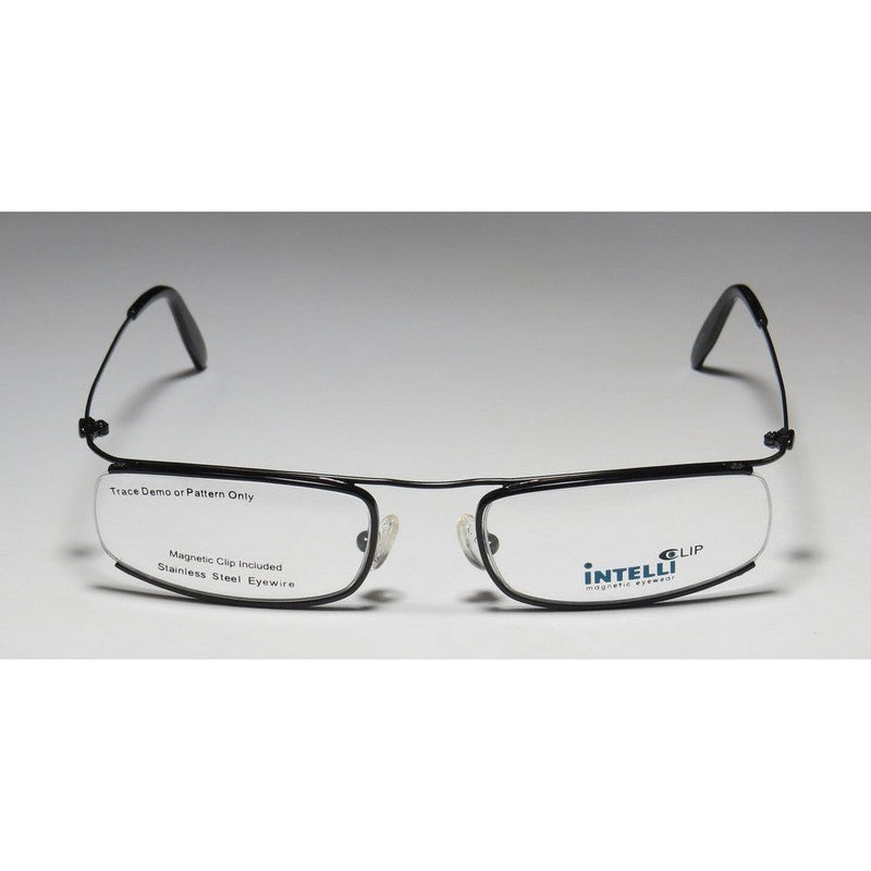 ModaFrames Elite Eyewear Intelli Clip 738 Eyeglasses Eyeglasses