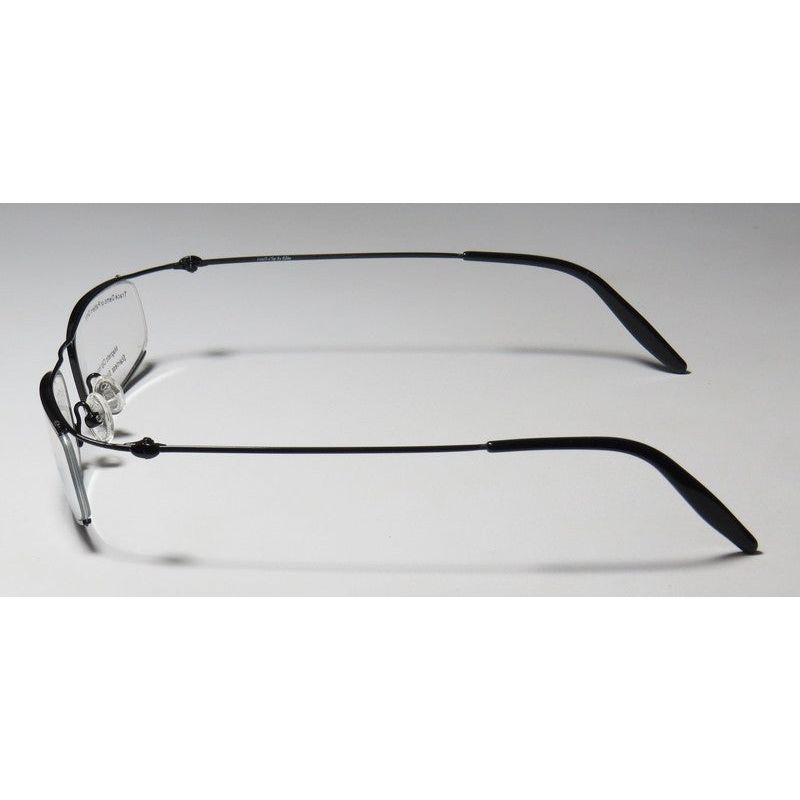 ModaFrames Elite Eyewear Intelli Clip 738 Eyeglasses Eyeglasses