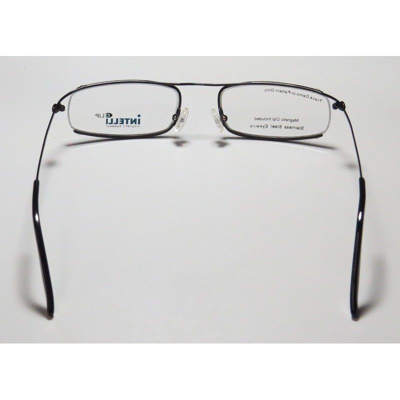 ModaFrames Elite Eyewear Intelli Clip 738 Eyeglasses Eyeglasses