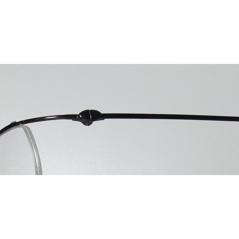 ModaFrames Elite Eyewear Intelli Clip 738 Eyeglasses Eyeglasses