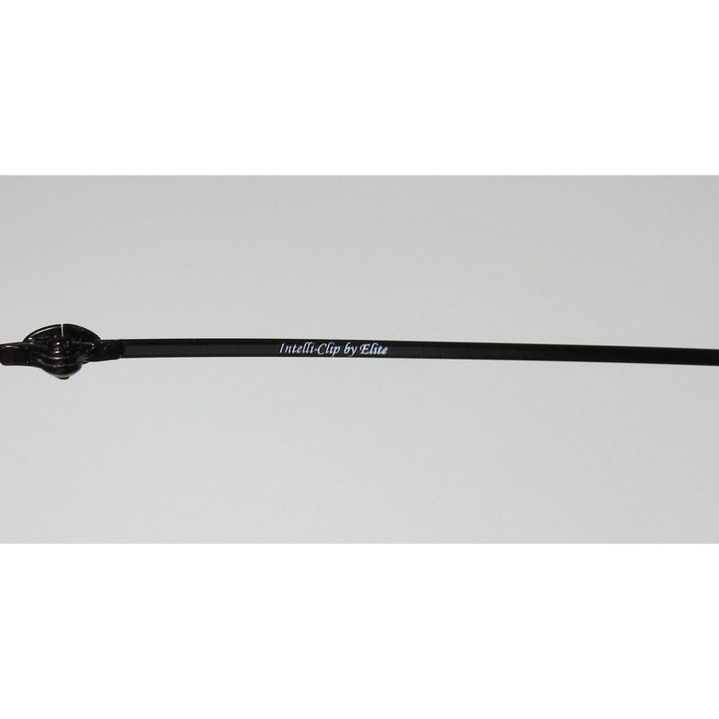 ModaFrames Elite Eyewear Intelli Clip 738 Eyeglasses Eyeglasses