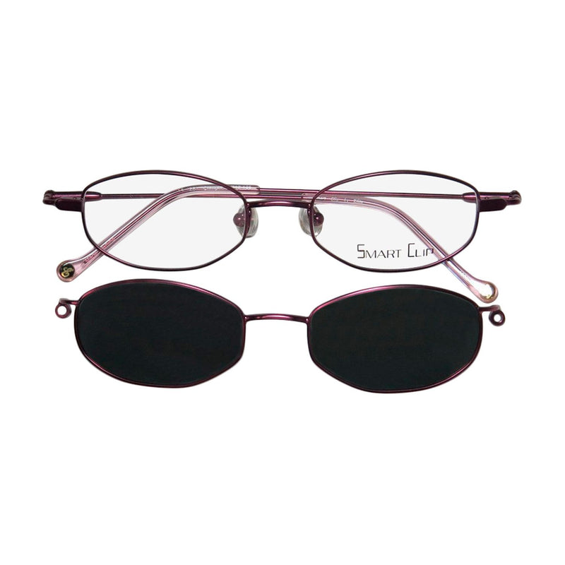 SmartClip 281 Eyeglasses