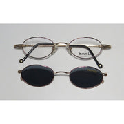 ModaFrames SmartClip 223 Eyeglasses Eyeglasses