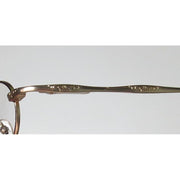 ModaFrames SmartClip 223 Eyeglasses Eyeglasses