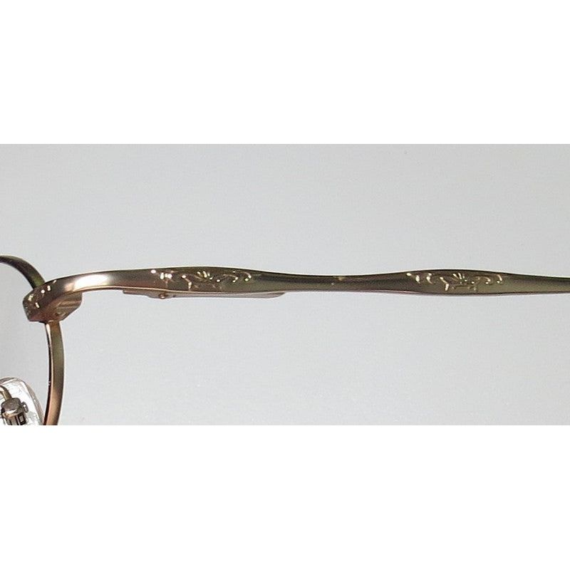 ModaFrames SmartClip 223 Eyeglasses Eyeglasses