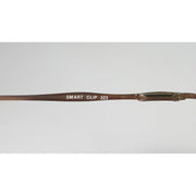 ModaFrames SmartClip 223 Eyeglasses Eyeglasses