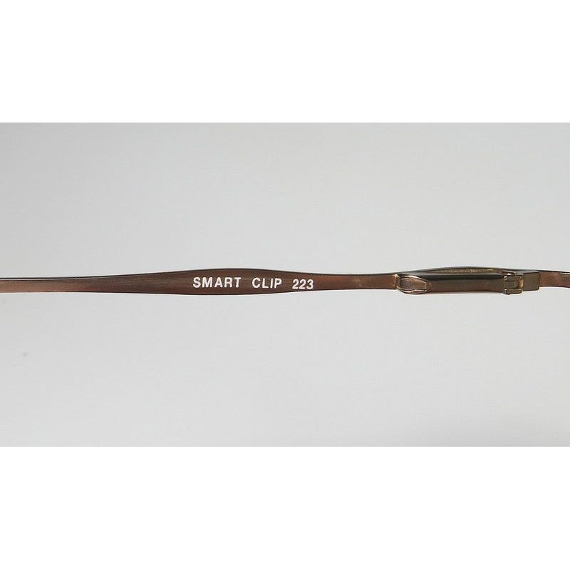 ModaFrames SmartClip 223 Eyeglasses Eyeglasses