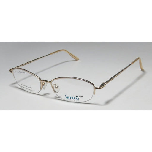 ModaFrames Elite Eyewear Intelli Clip 716 Eyeglasses Eyeglasses