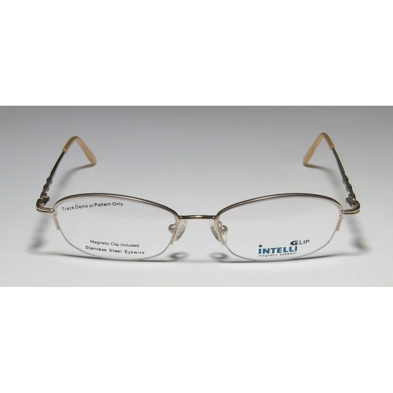 ModaFrames Elite Eyewear Intelli Clip 716 Eyeglasses Eyeglasses