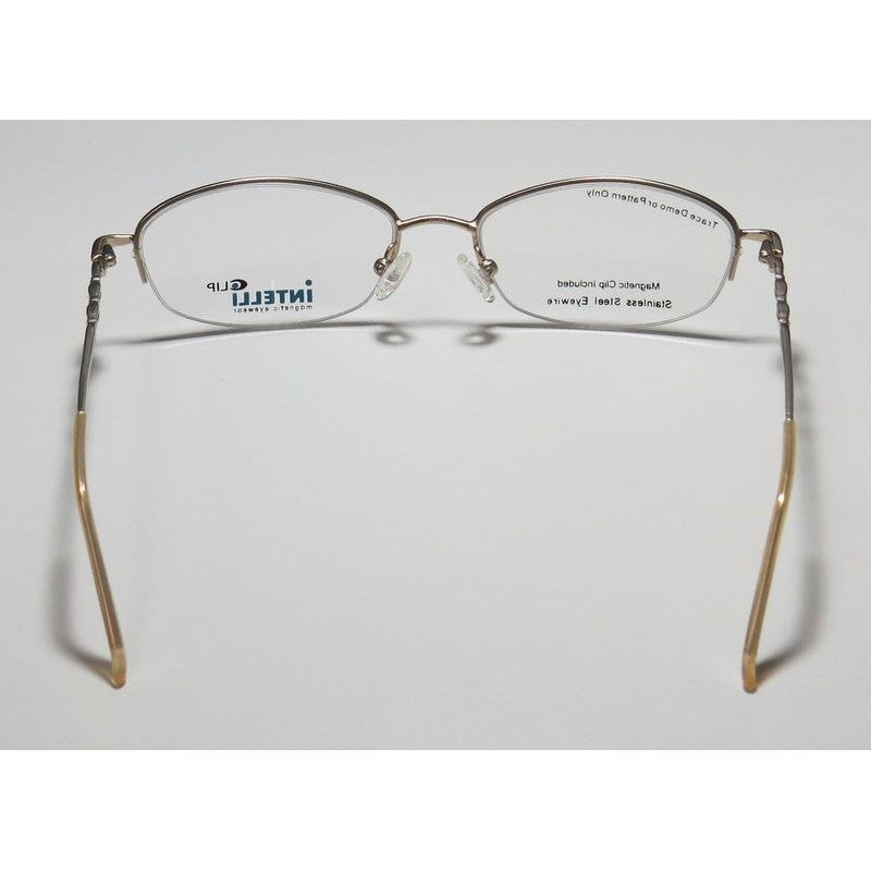 ModaFrames Elite Eyewear Intelli Clip 716 Eyeglasses Eyeglasses