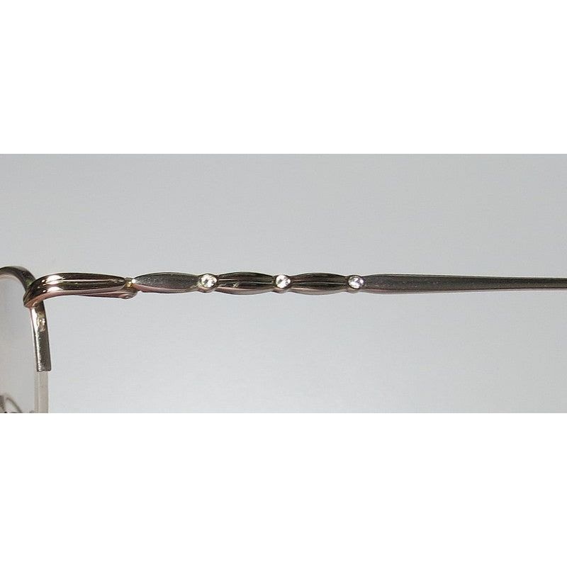 ModaFrames Elite Eyewear Intelli Clip 716 Eyeglasses Eyeglasses