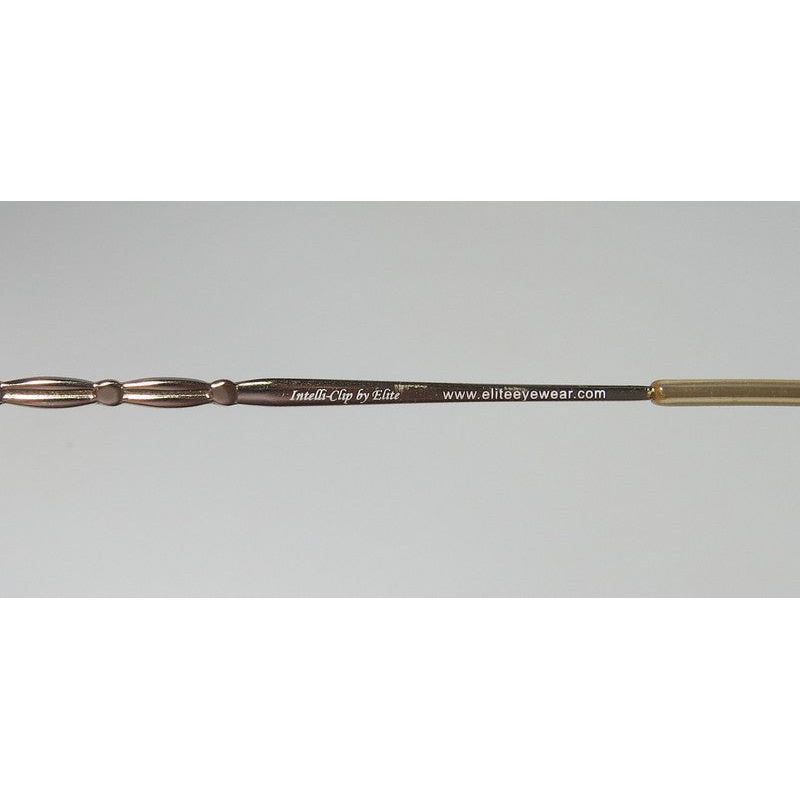 ModaFrames Elite Eyewear Intelli Clip 716 Eyeglasses Eyeglasses