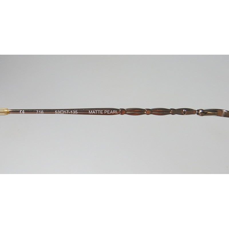 ModaFrames Elite Eyewear Intelli Clip 716 Eyeglasses Eyeglasses