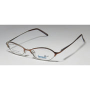 ModaFrames Elite Eyewear Intelli Clip 732 Eyeglasses Eyeglasses