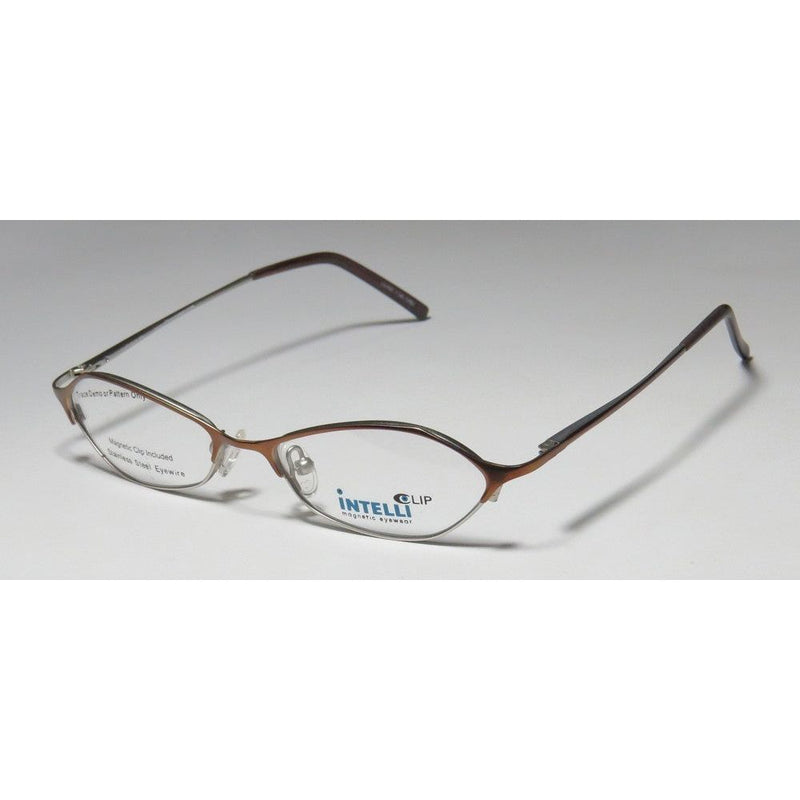 ModaFrames Elite Eyewear Intelli Clip 732 Eyeglasses Eyeglasses