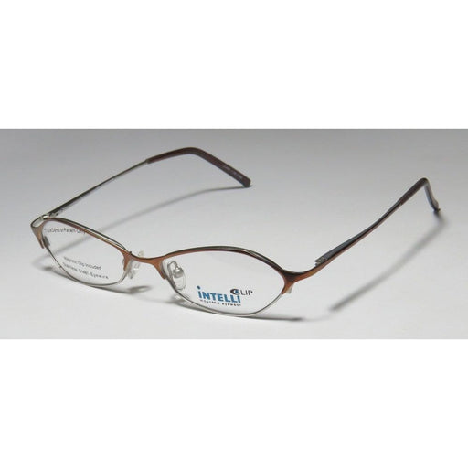 ModaFrames Elite Eyewear Intelli Clip 732 Eyeglasses Eyeglasses