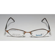 ModaFrames Elite Eyewear Intelli Clip 732 Eyeglasses Eyeglasses
