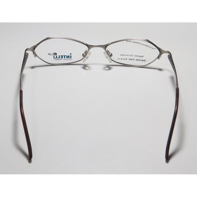 ModaFrames Elite Eyewear Intelli Clip 732 Eyeglasses Eyeglasses
