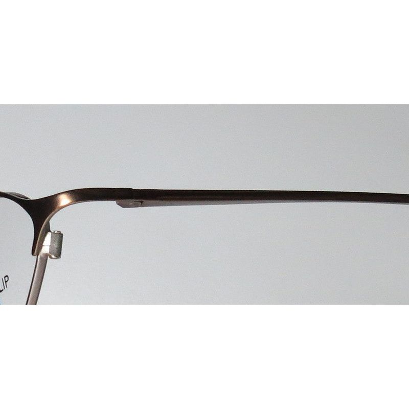 ModaFrames Elite Eyewear Intelli Clip 732 Eyeglasses Eyeglasses